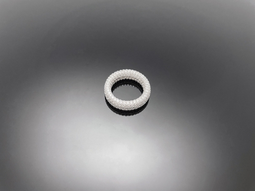 Pave Ring