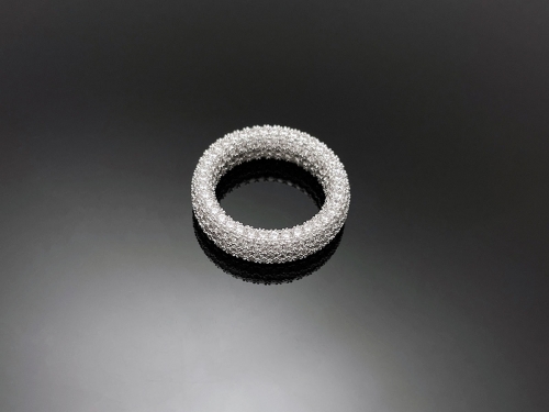 Pave Ring