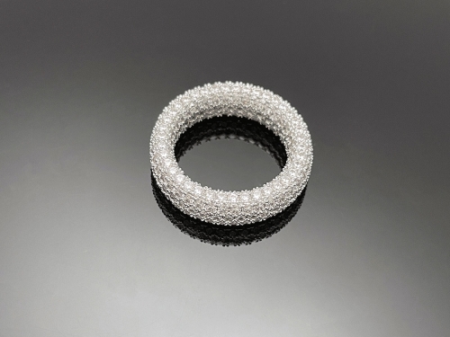 Pave Ring