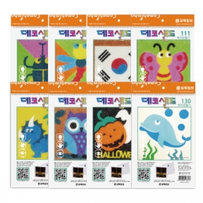 데코샌드 액자만들기 42종