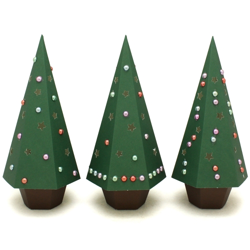 뜯어만들기! 반짝반짝 트리 무드등 만들기