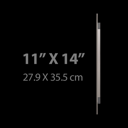 프리미엄라벨 11in X 14in