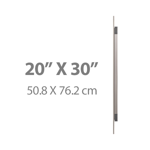 판넬 20in X 30in