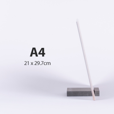 아이스라벨 A4