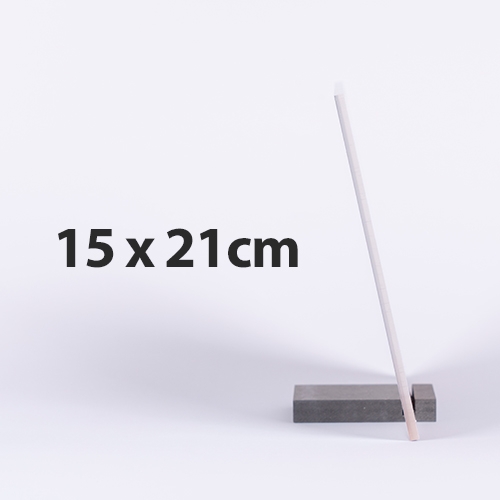 아이스라벨 15cm X 21cm