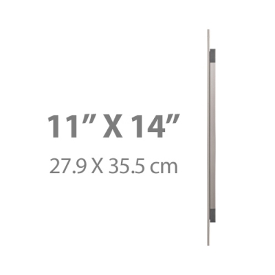 하이브리드라벨 11in X 14in