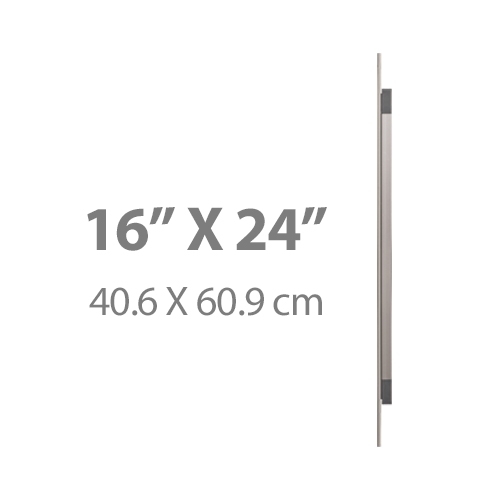 하이브리드라벨 16in X 24in