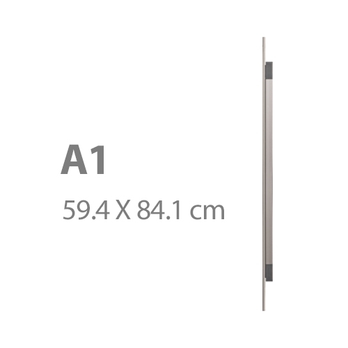 하이브리드라벨 A1