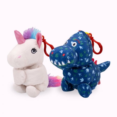 에코 스냅버디 SET 킥보드인형_악세사리