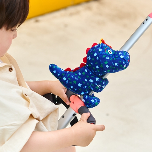 에코 스냅버디 SET 킥보드인형_악세사리