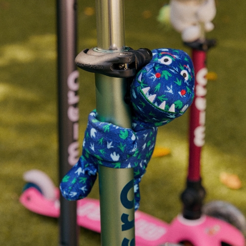 에코 스냅버디 SET 킥보드인형_악세사리