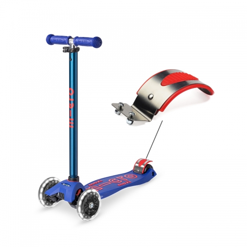 맥시_풋브레이크 커버