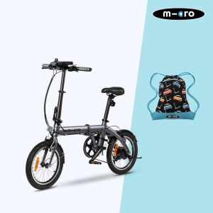 마이크로 이바이크(MICRO E-BIKE)