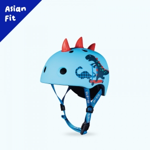 [신상품] 헬멧 아시안핏 공룡