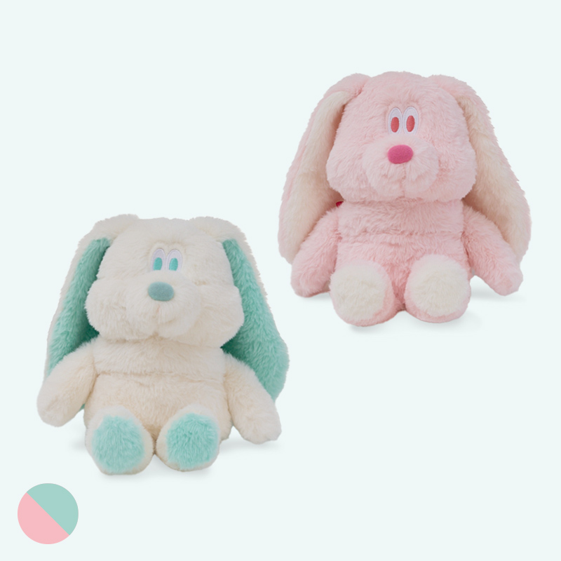 [신상품] 스쿠터 인형 토곰이 X 아프리콧스튜디오 (색상선택)