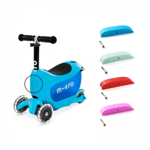 미니 투고 안장커버 (커버 및 육각볼트 1set)