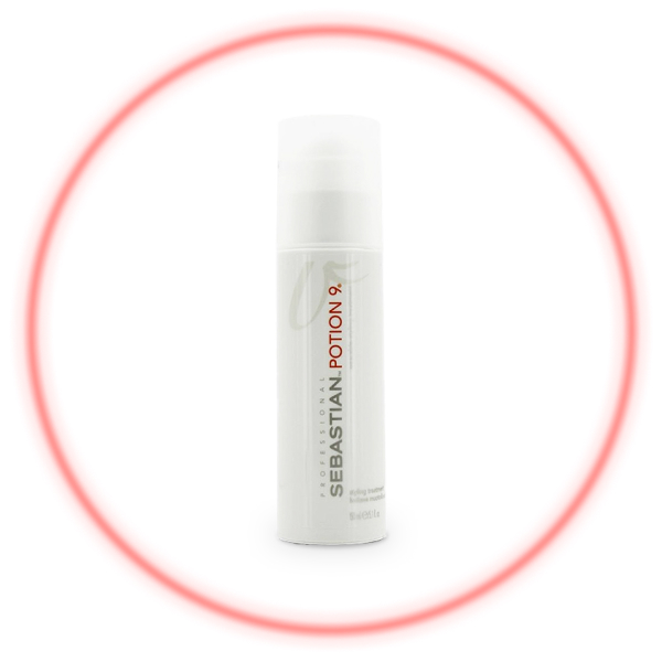 웰라 세바스찬 포션9 트리트먼트 150ml