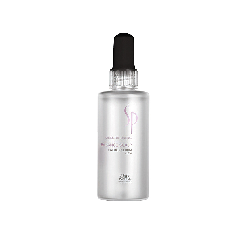 웰라 SP 밸런스 스캘프 에너지세럼 100ml
