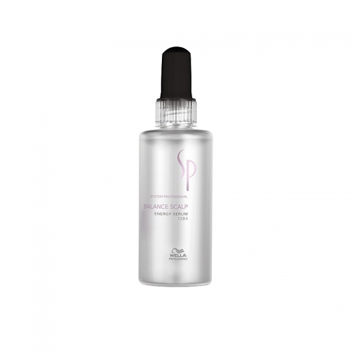 웰라 SP 밸런스 스캘프 에너지세럼 100ml