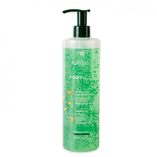 르네휘테르 포티샤 에네자이징 샴푸 600ml