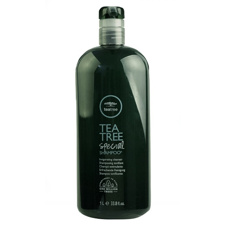 폴미첼 티트리 스페셜 샴푸 1000ml