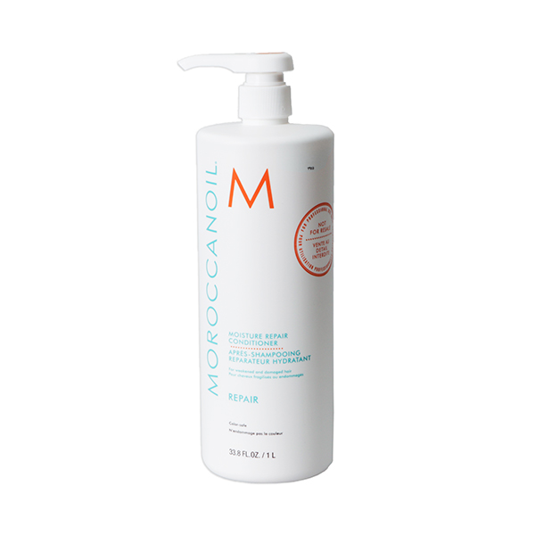모로칸오일 모이스처 리페어 컨디셔너 1000ml