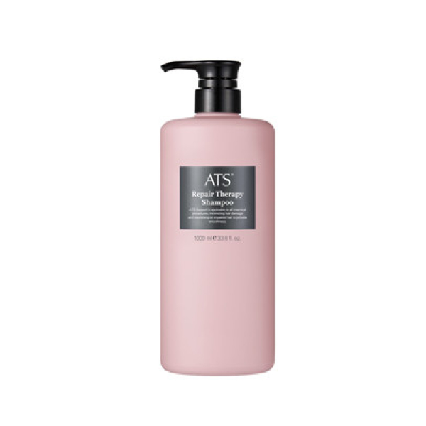 ATS 리페어 테라피 샴푸 1000ml