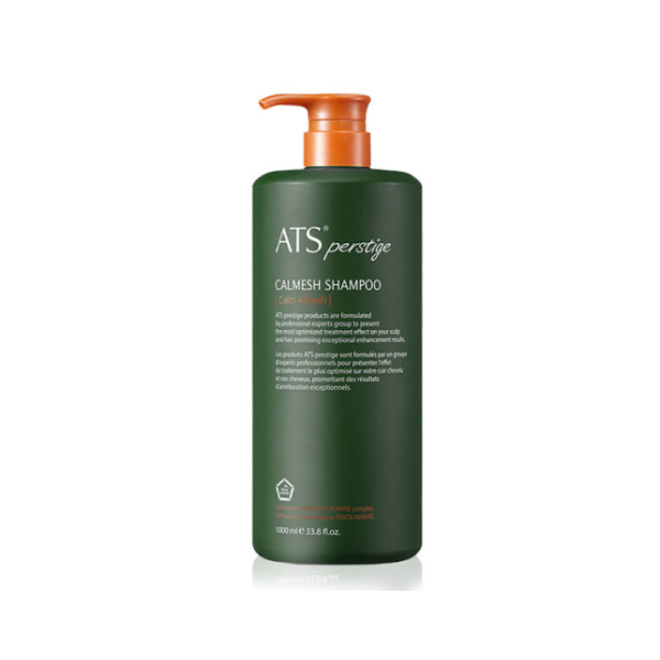 ATS 퍼스티지 카미시 샴푸1000ml