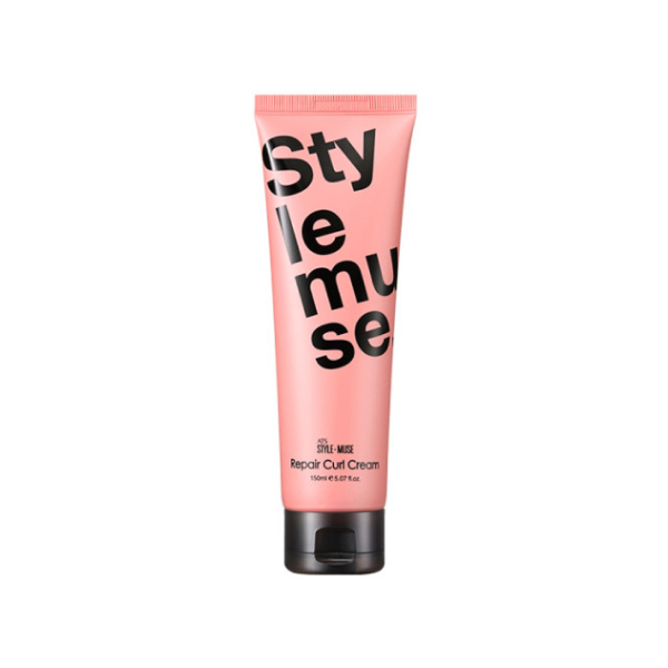 ATS 스타일뮤즈 리페어 컬크림 150ml