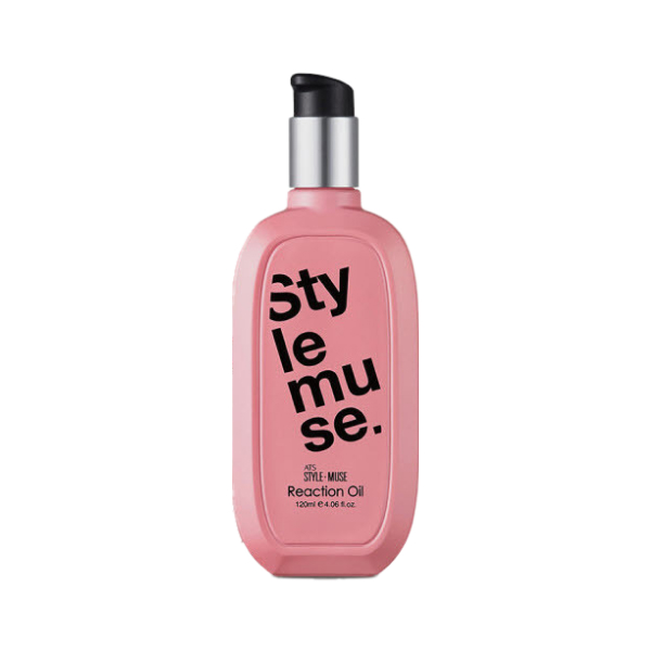 ATS 스타일 뮤즈 리액션 오일 120ml