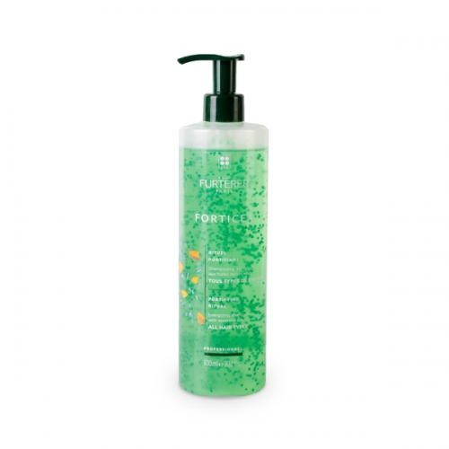 [프리미엄 두피케어 세트] 르네휘테르 포티샤 2종 세트 (샴푸&세럼)