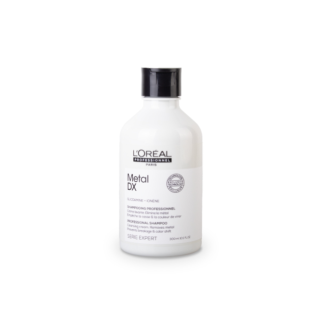 로레알 세리 엑스퍼트 메탈 디엑스 샴푸 300ml
