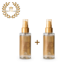 웰라 시스템 프로페셔널 럭스오일 100ml 2개