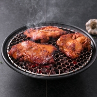 [글램쿡] 인생 숯불닭갈비 250g