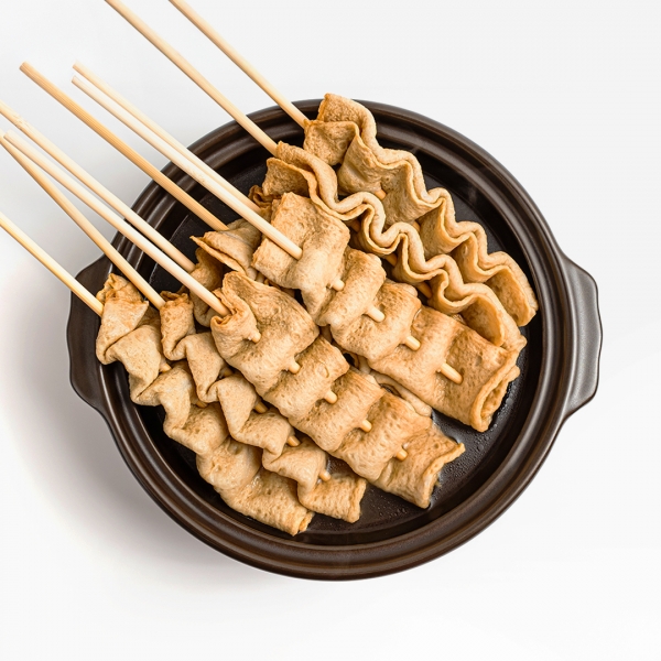 [임박세일] 옛맛오뎅 사각꼬치 밀키트 -10꼬치