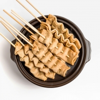 [임박세일] 옛맛오뎅 사각꼬치 밀키트 -10꼬치