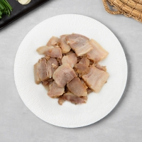 [글램쿡] 로스팅 삼겹살 보쌈 자투리 300g