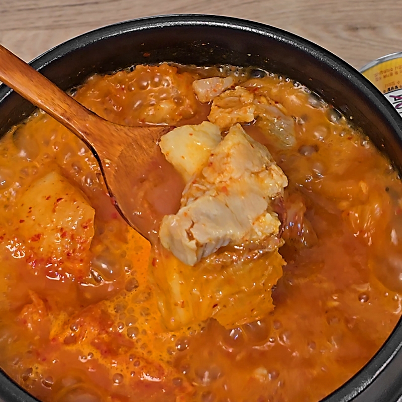 [글램쿡] 로스팅 삼겹살 보쌈 자투리 300g