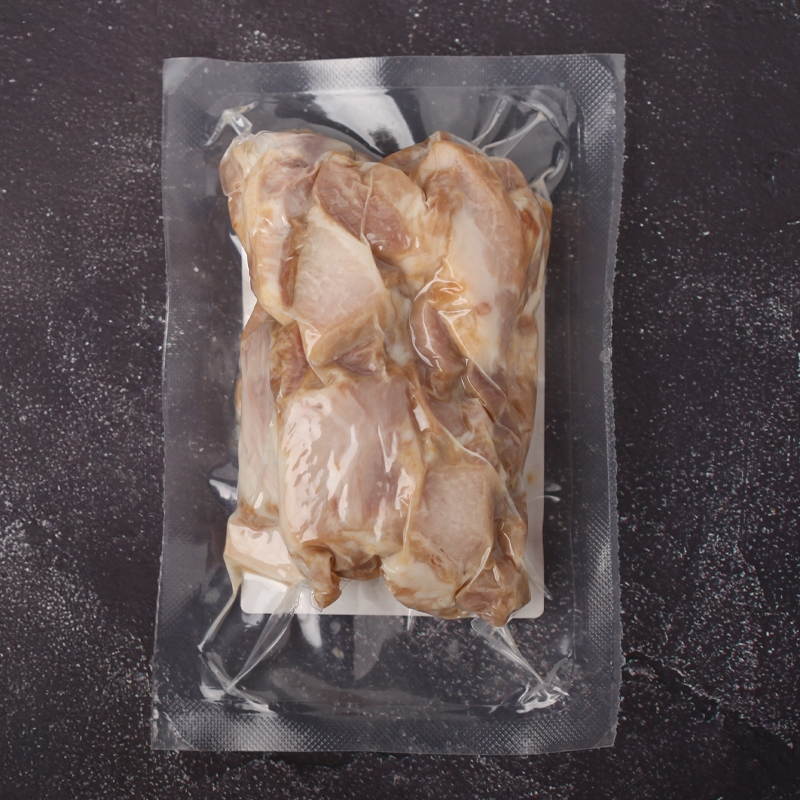 [글램쿡] 로스팅 삼겹살 보쌈 자투리 300g