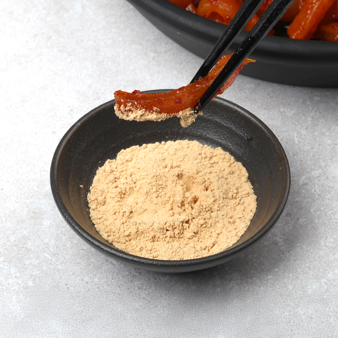 [글램쿡] 국내산 불돼지껍데기 1kg