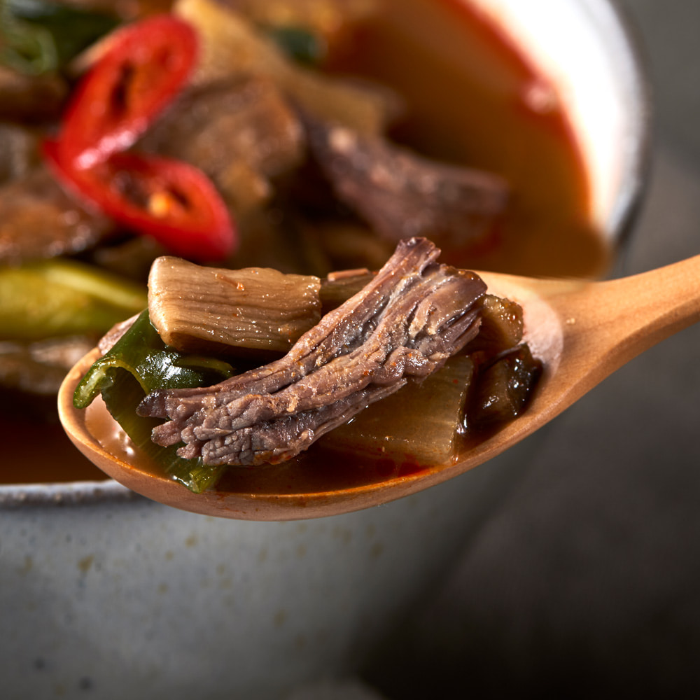 [임박세일] 육개장 500g