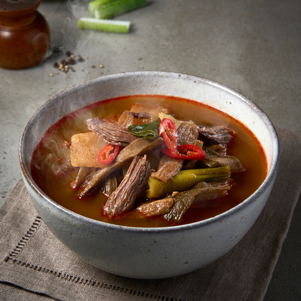 [임박세일] 육개장 500g