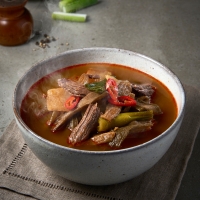 [임박세일] 육개장 500g