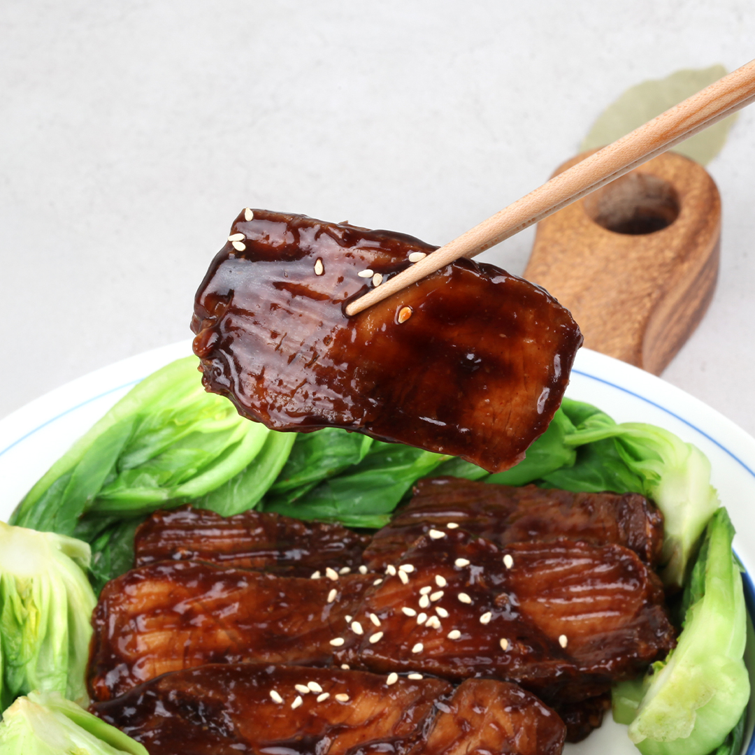 [글램쿡] 단짠 동파육 200g