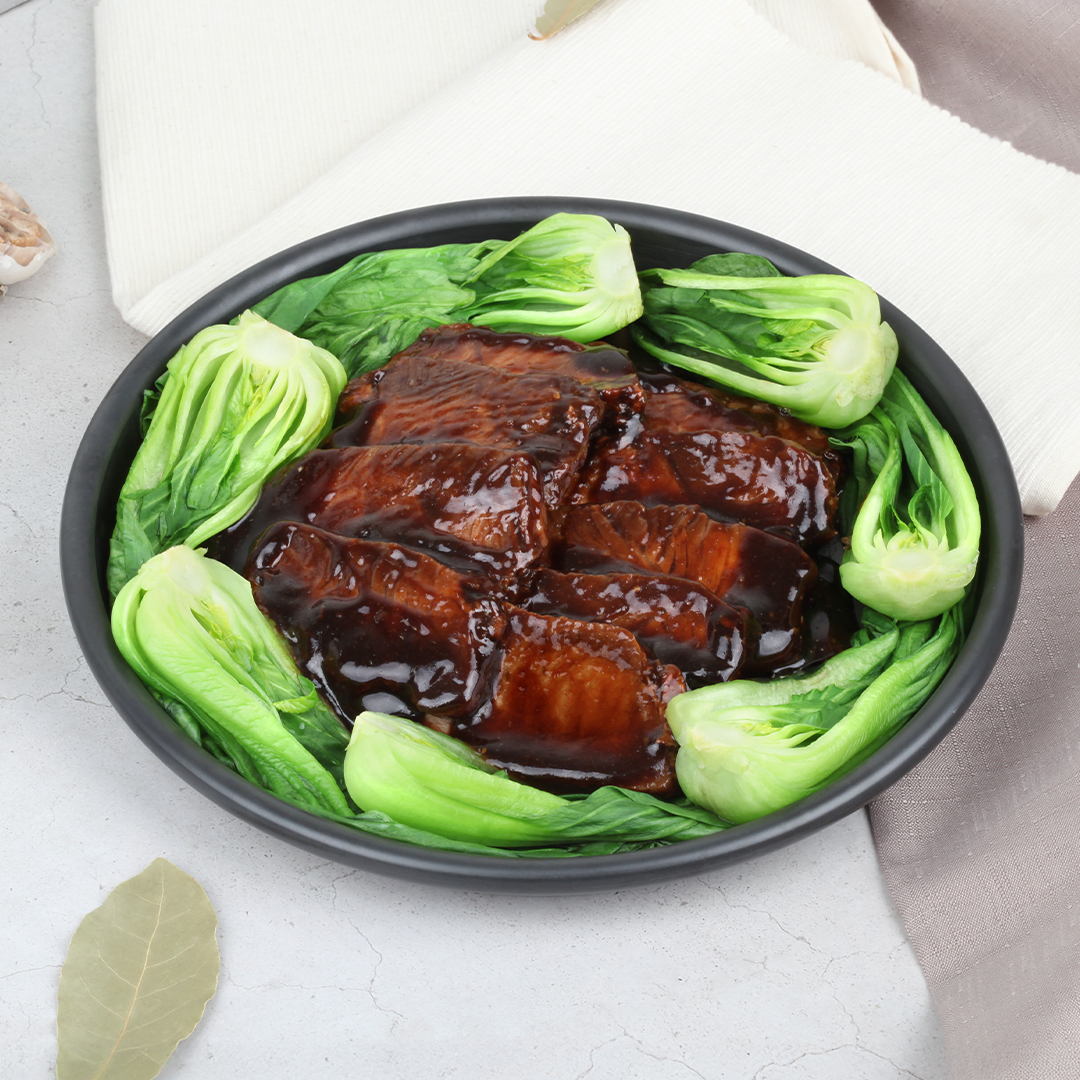 [글램쿡] 단짠 동파육 200g