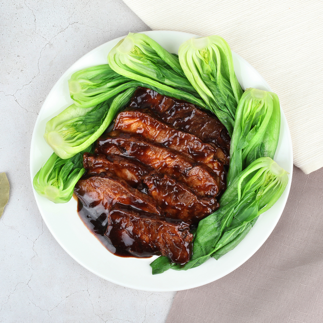 [글램쿡] 단짠 동파육 200g