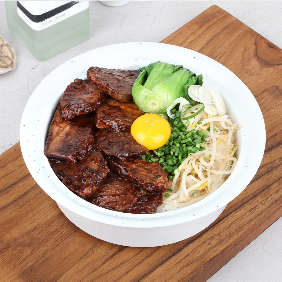 [글램쿡] 단짠 동파육 200g