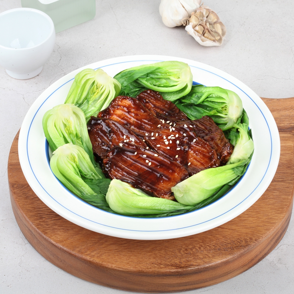 [글램쿡] 단짠 동파육 200g