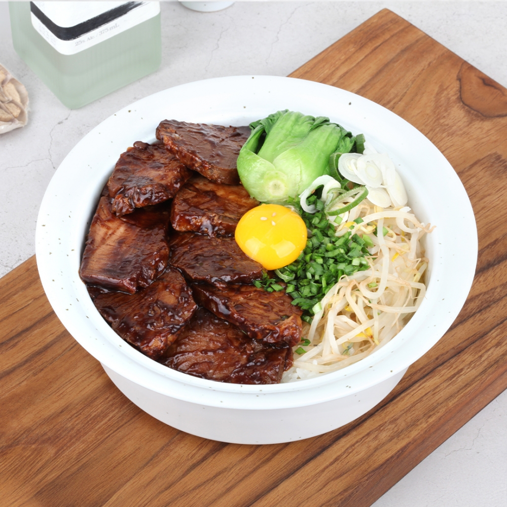 [글램쿡] 단짠 동파육 200g