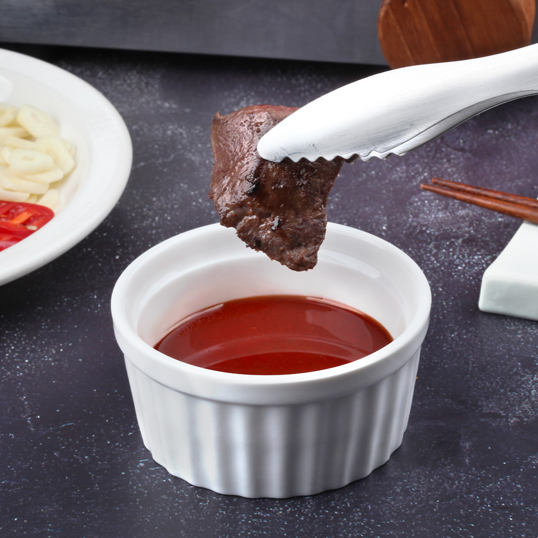 [임박세일] 수제양념 호주산 소염통구이 300g